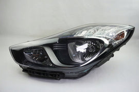 Frontscheinwerfer Hyundai I20 92101-1KXXX Links Scheinwerfer Headlight