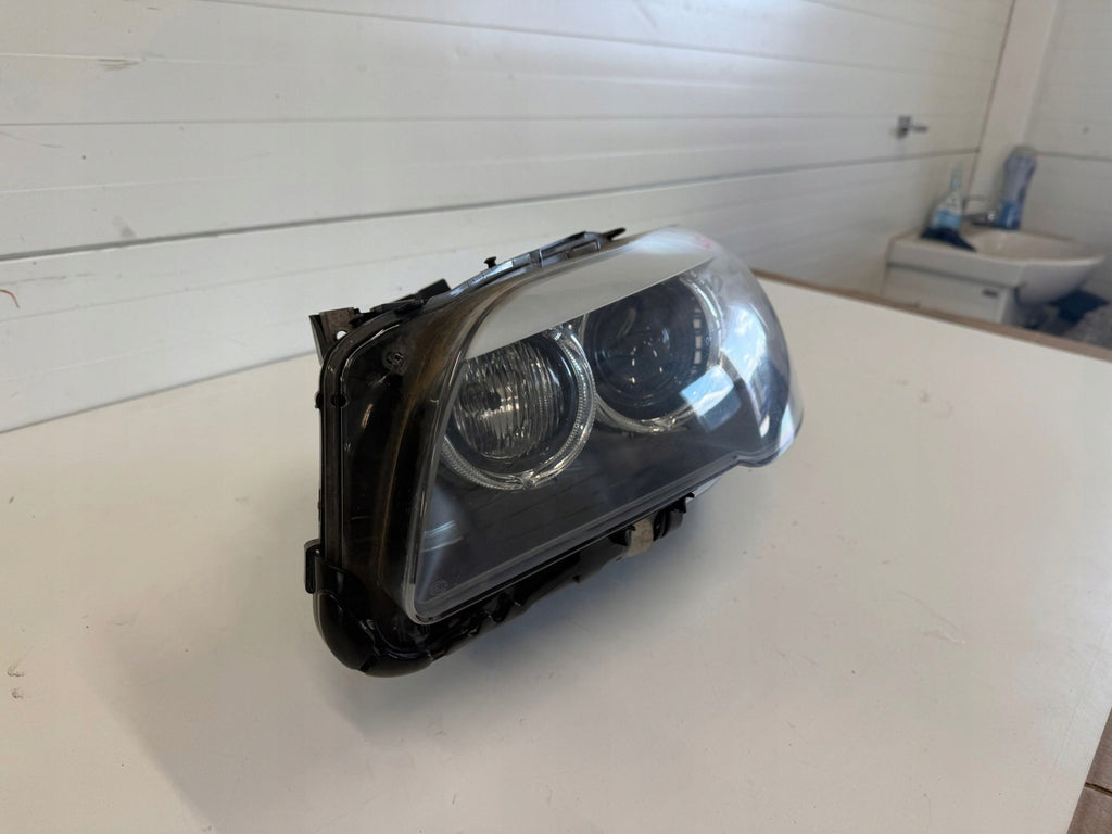 Frontscheinwerfer BMW 5 F11 F10 1ZS01013141 7203251-18 Xenon Links Headlight SCH3735627786ng