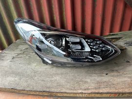 Frontscheinwerfer Kia Sportage IV 92102F1500 LED Rechts Scheinwerfer Headlight