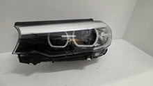 Load image into Gallery viewer, Frontscheinwerfer BMW 5 G31 G30 8499111-03 Links Scheinwerfer Headlight SCH5645740644ep