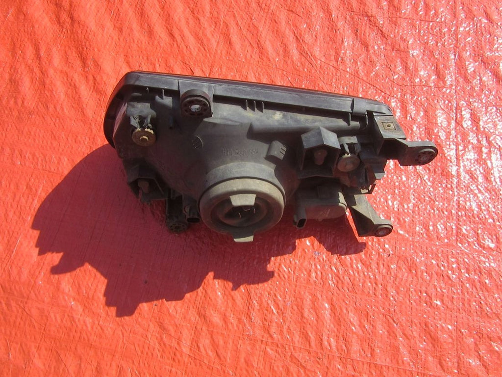 Frontscheinwerfer Opel Frontera B 91158038 Rechts Scheinwerfer Headlight SCH5255597084ly