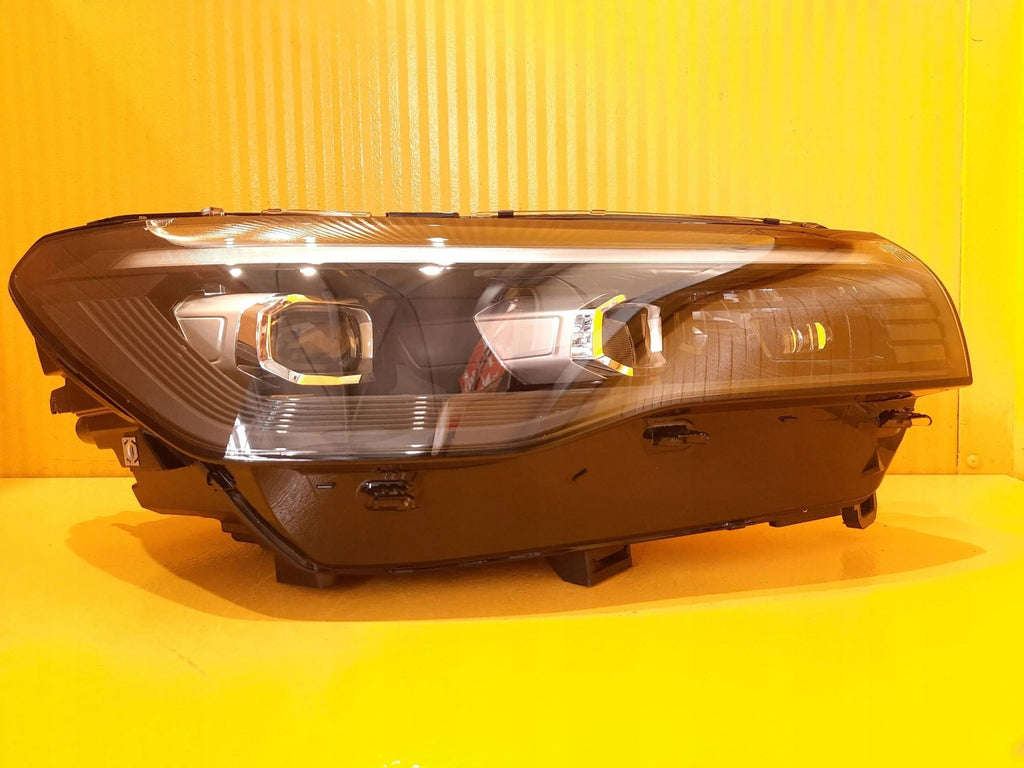 Frontscheinwerfer VW Tiguan 5F1941036 LED Rechts Scheinwerfer Headlight SCH2200956230xa