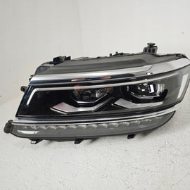 Frontscheinwerfer VW Tiguan 5NN941081C Links Scheinwerfer Headlight SCH2090043172mh