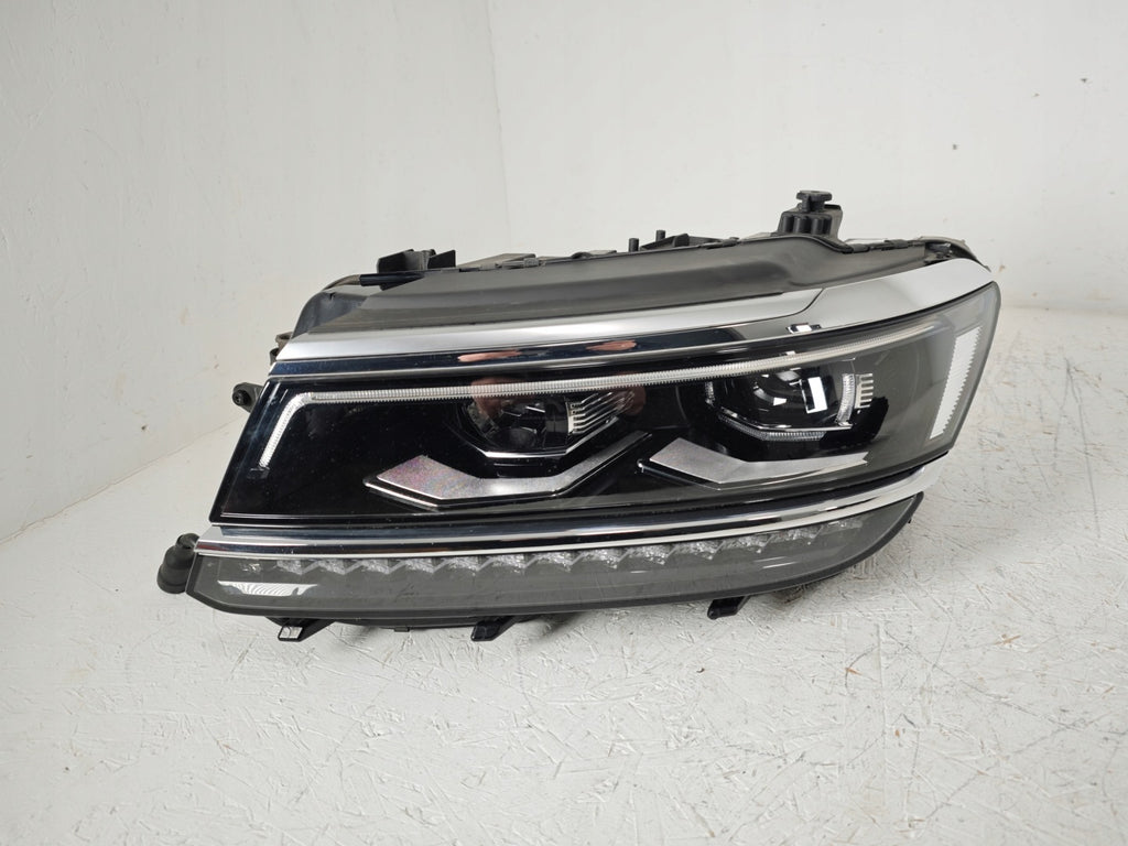 Frontscheinwerfer VW Tiguan 5NN941081C Links Scheinwerfer Headlight SCH2090043172mh