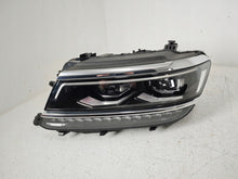 Laden Sie das Bild in den Galerie-Viewer, Frontscheinwerfer VW Tiguan 5NN941081C Links Scheinwerfer Headlight SCH2090043172mh