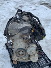 Load image into Gallery viewer, Motor Toyota Prius X2ZW25N 1.8 200TKm 2011 Benzin Engine Komplett MOT9797109132mu