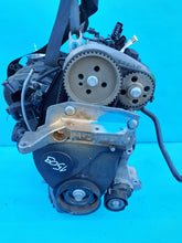 Laden Sie das Bild in den Galerie-Viewer, Motor VW Polo CGG 1.4 90PS 66kW 110TKm Diesel Engine Unkomplett MOT3414058928ge