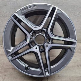 1x Alufelge 18 Zoll 5x112 A1774011500 Mercedes-Benz W177 Rim Wheel FEL5334998150sa