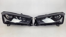 Laden Sie das Bild in den Galerie-Viewer, Frontscheinwerfer Skoda Enyaq 5LB941016B LED Rechts Scheinwerfer Headlight