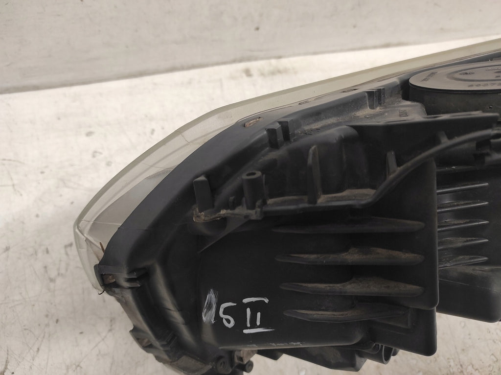 Frontscheinwerfer Citroën C5 08-9684845280 9684845280 Rechts Headlight
