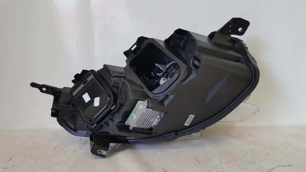 Frontscheinwerfer Opel Vivaro C Zafira Life 9832837680 LED Links Headlight SCH3454037935jl