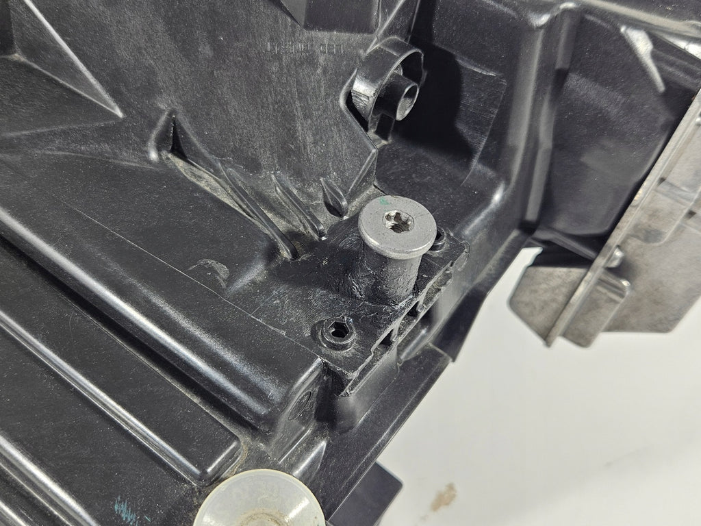 Frontscheinwerfer Mercedes-Benz W247 A2479065006 LED Rechts Headlight SCH4220059786as