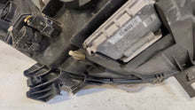 Laden Sie das Bild in den Galerie-Viewer, Frontscheinwerfer Renault Laguna III 150411-610009-0075 Xenon Links Headlight SCH4957053491el