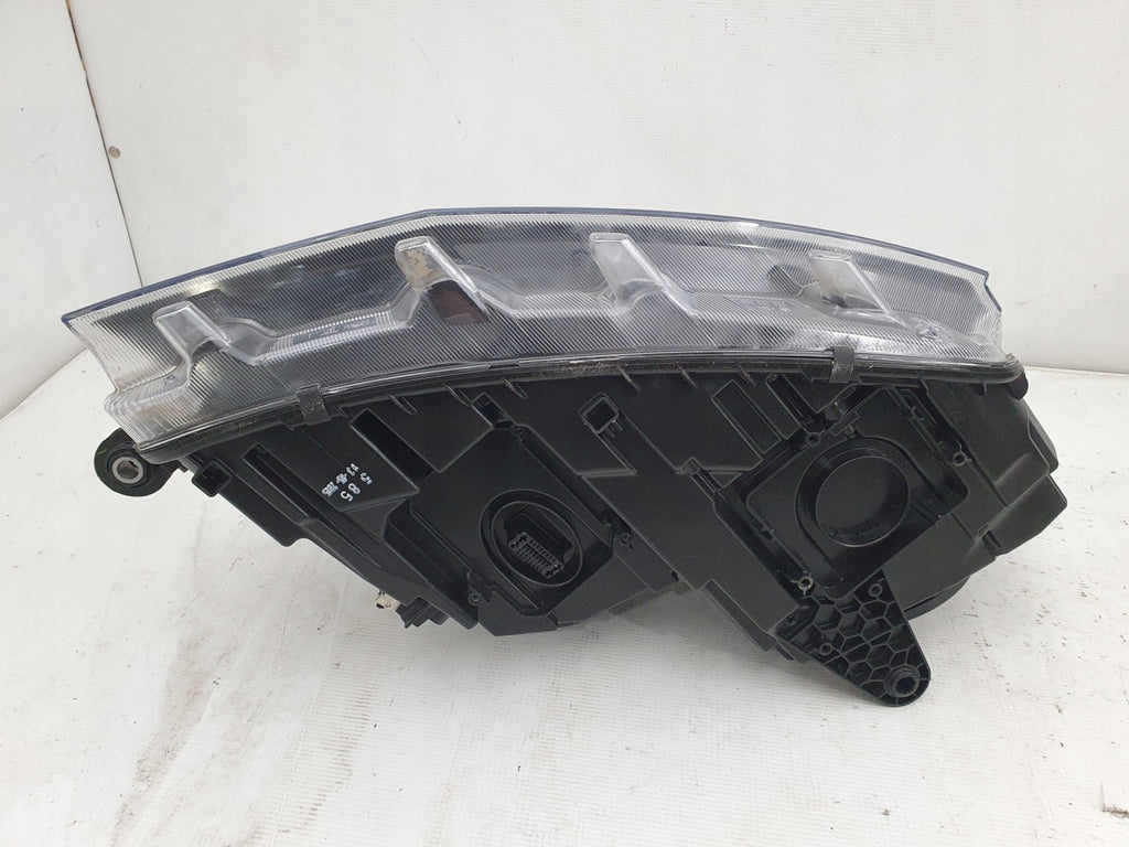 Frontscheinwerfer Skoda Octavia III 5E1941015A Xenon Links Headlight SCH3655505460xx