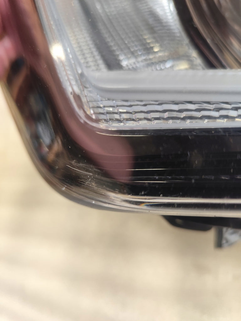 Frontscheinwerfer Seat Leon 5FB941006D Full LED Rechts Scheinwerfer Headlight