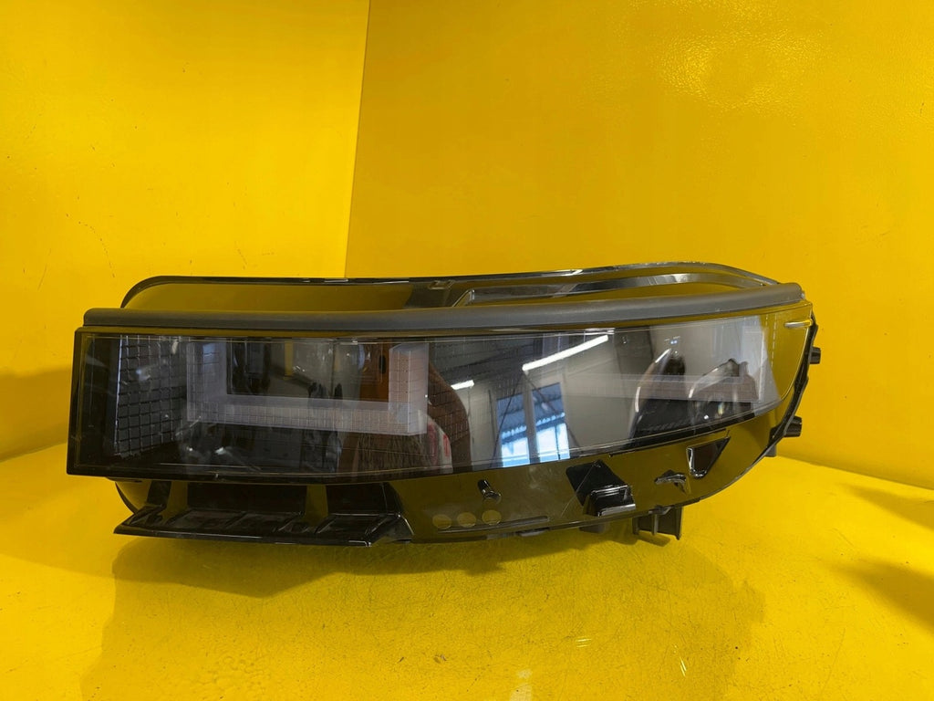 Frontscheinwerfer Hyundai Ioniq 5 92101-G1 LED Links Scheinwerfer Headlight SCH7721860967fn