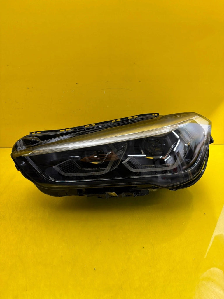 Frontscheinwerfer BMW X1 F48 5A01171 Links Scheinwerfer Headlight SCH5594861537vs