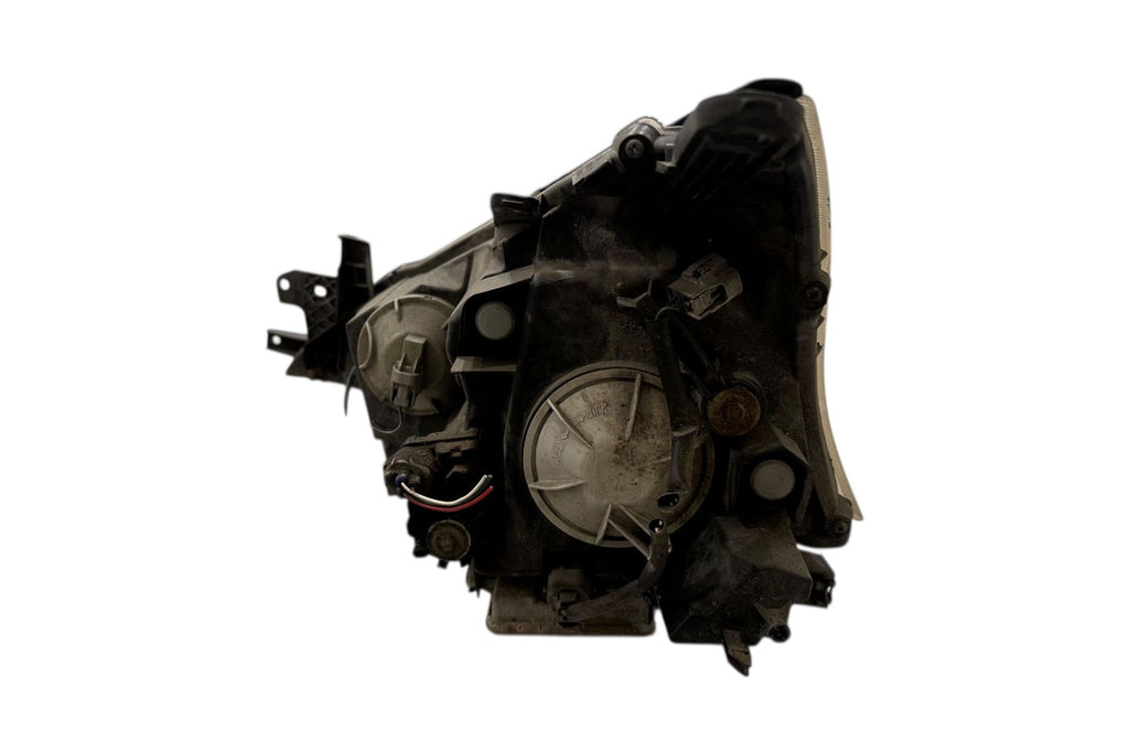 Frontscheinwerfer Mitsubishi Grandis ONV55562 Rechts Scheinwerfer Headlight SCH6370959633jq