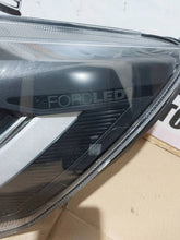 Laden Sie das Bild in den Galerie-Viewer, Frontscheinwerfer Ford Focus NX7B-13E015-CD NX7B-13E015- LED Rechts oder Links SCH6287680722kr