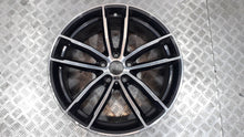 Laden Sie das Bild in den Galerie-Viewer, 1x Alufelge 18 Zoll 8.0&quot; 5x112 30ET 7855081 BMW 5 G31 G30 Rim Wheel