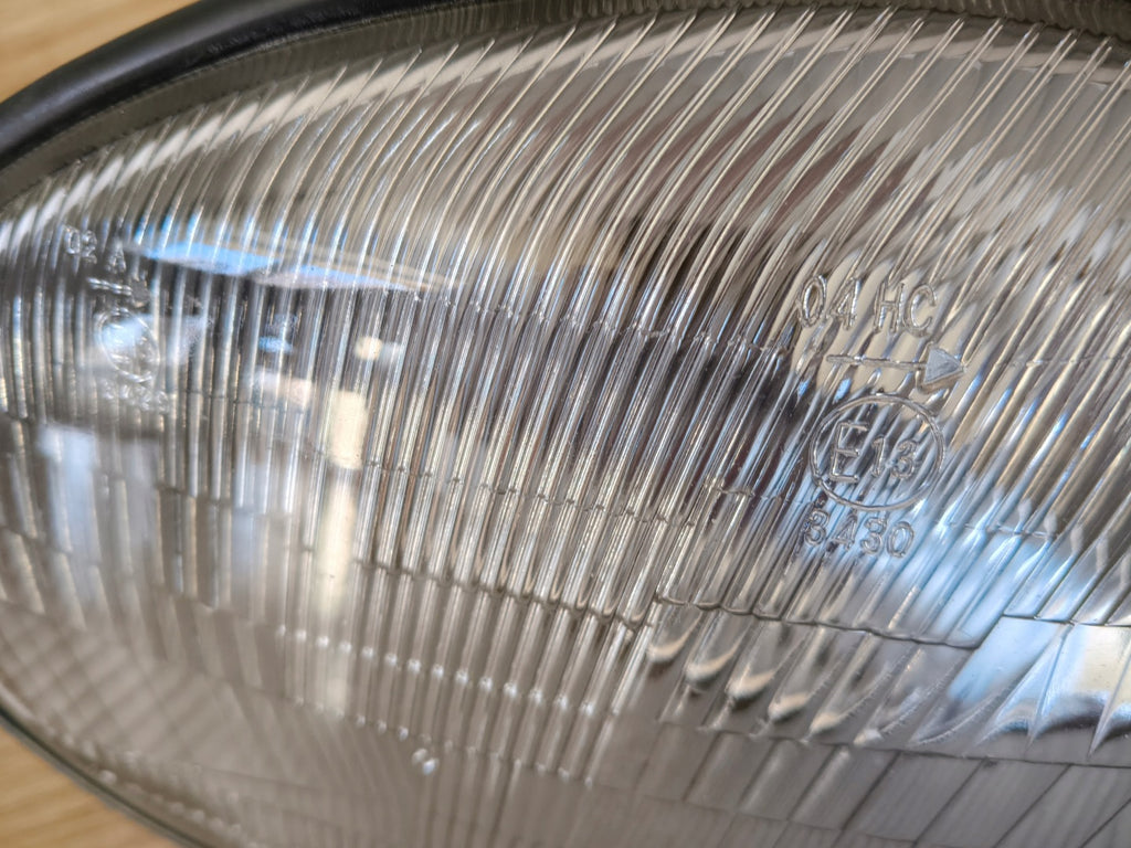 Frontscheinwerfer Toyota Celica Links Scheinwerfer Headlight SCH6982701095bk