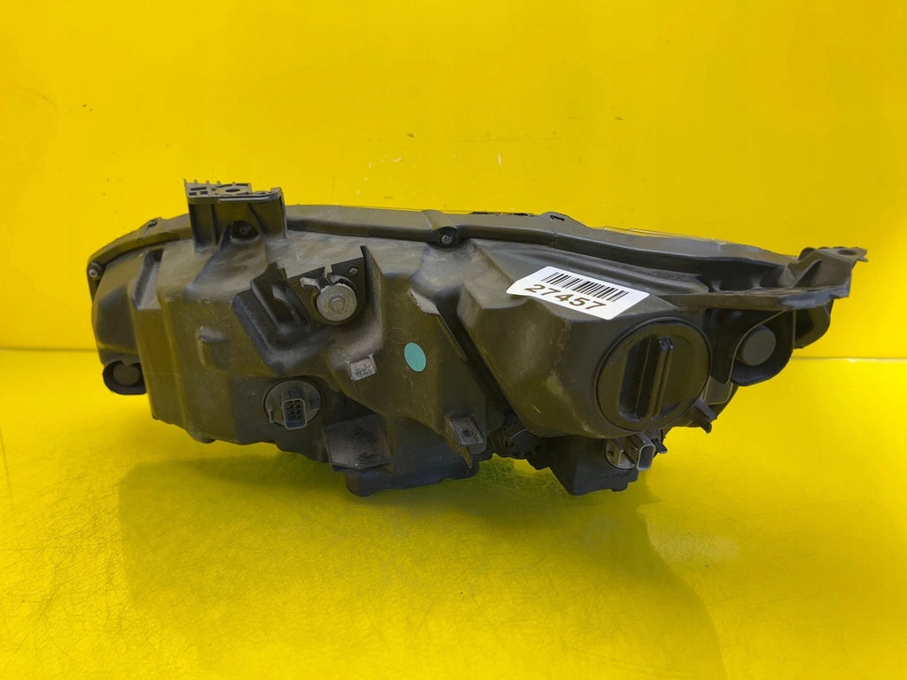 Frontscheinwerfer Honda Civic X 100-18654 LED Rechts Scheinwerfer Headlight