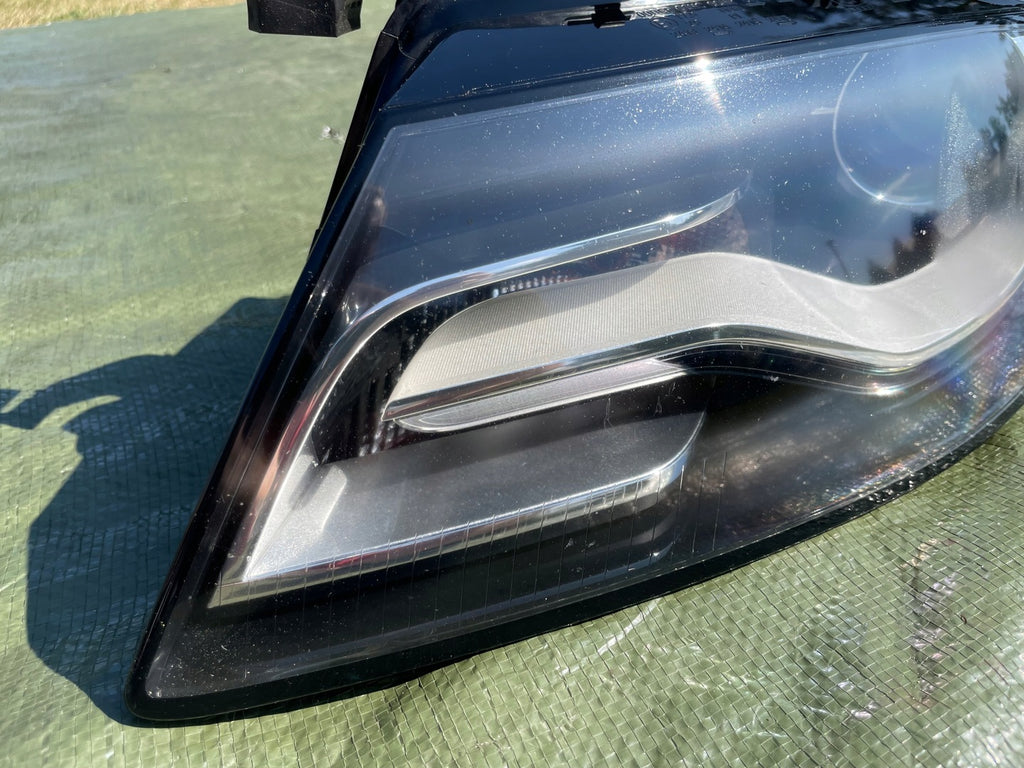 Frontscheinwerfer Audi A4 B8 8K0941003P Xenon Ein Stück (Rechts oder Links)