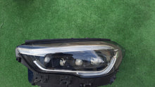 Laden Sie das Bild in den Galerie-Viewer, Frontscheinwerfer Mercedes-Benz W247 A2479064906KZ FULL LED Links Headlight