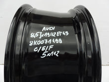 Laden Sie das Bild in den Galerie-Viewer, 1x Alufelge 19 Zoll 8.5" 5x112 43ET 8K0071499 Audi A4 Rim Wheel FEL1413721661qp