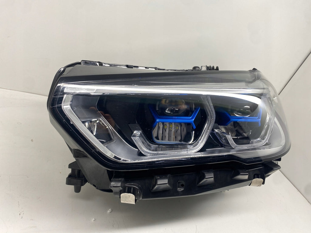Frontscheinwerfer BMW X5 G05 G06 5A27998-01 9481789-09 Laser Rechts oder Links SCH9004090169qn