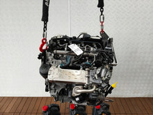 Laden Sie das Bild in den Galerie-Viewer, Motor Mercedes-Benz W176 W246 651901 1.8 CDI 151TKm 2012 Diesel Engine Komplett MOT2589700076ef