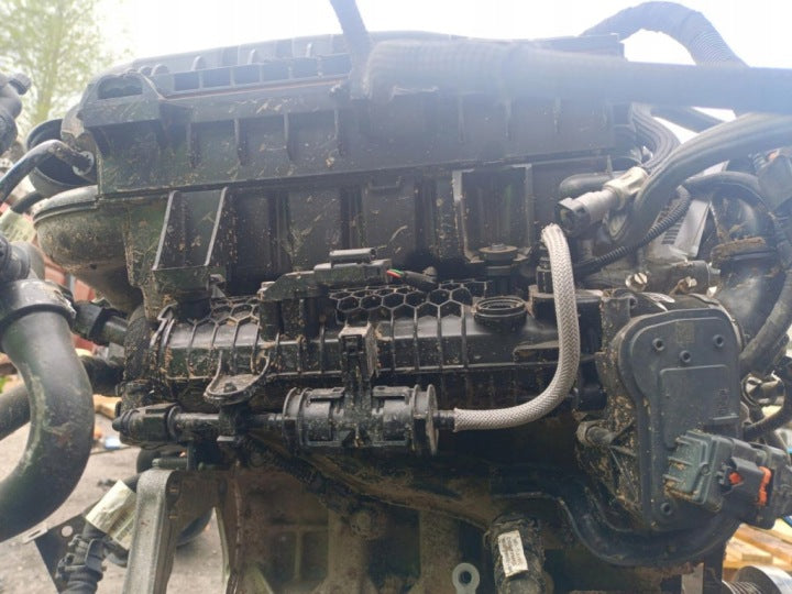 Motor Peugeot 308 10Z1AK HN05 1.2 THP 130PS 2023 Benzin Engine Komplett MOT1388572142ul