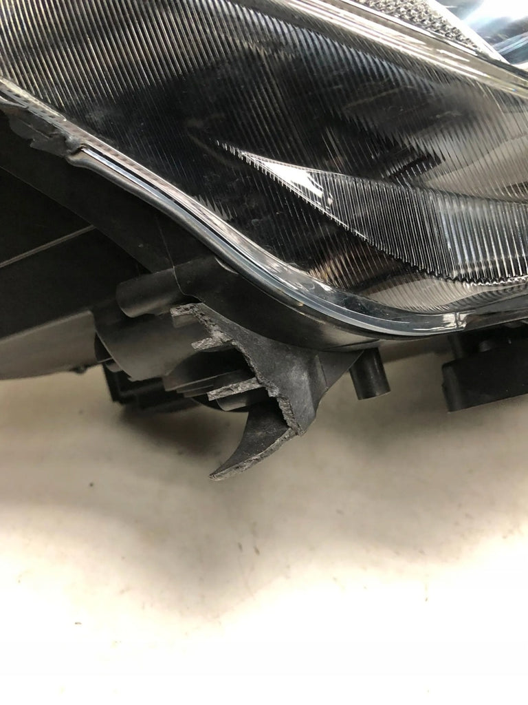 Frontscheinwerfer Maserati Ghibli 00670004833 Rechts Scheinwerfer Headlight SCH4077641842mg