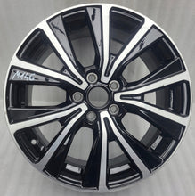 Laden Sie das Bild in den Galerie-Viewer, 1x Alufelge 17 Zoll 7.0&quot; 5x108 47 5ET L1TC-1007-KA Ford Puma Rim Wheel