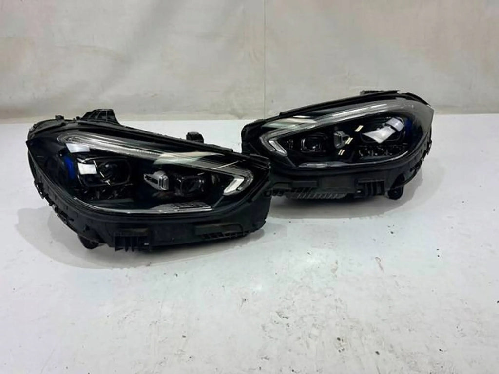 Frontscheinwerfer Mercedes-Benz W206 A2069068003 Ein Stück (Rechts oder Links) SCH5344141092zk