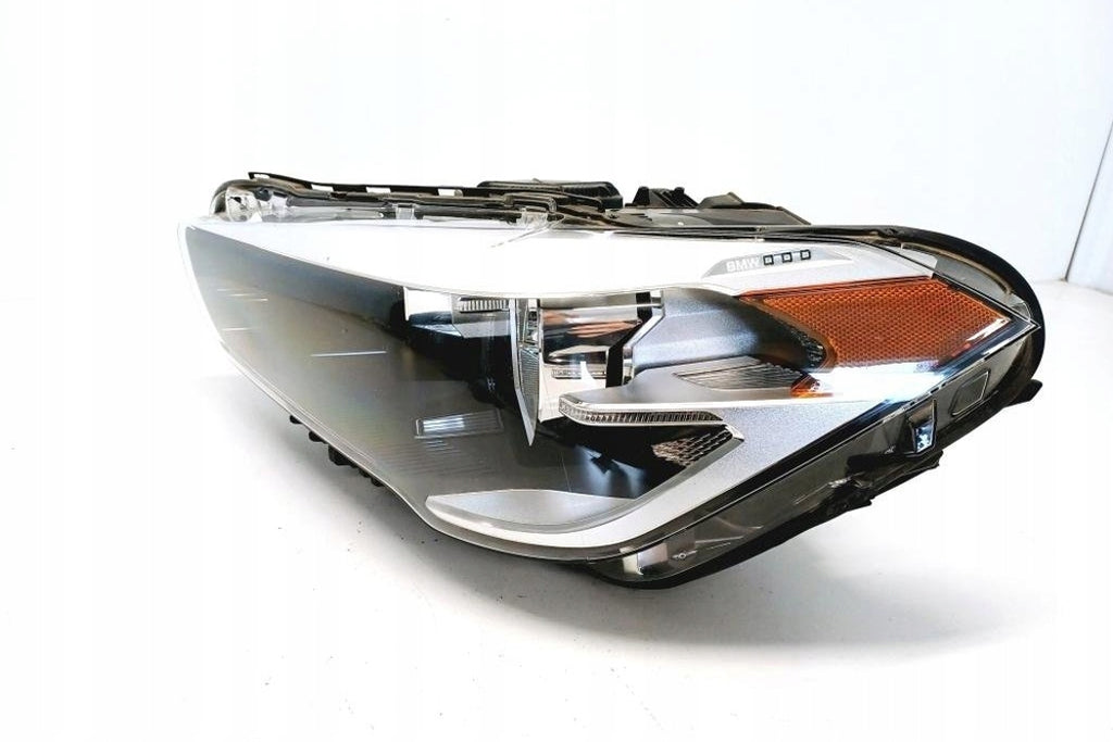 Frontscheinwerfer BMW X1 90066513 Links Scheinwerfer Headlight SCH6241959237du