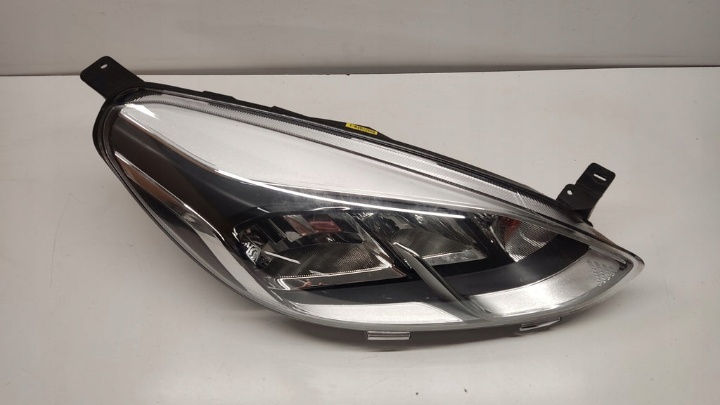 Frontscheinwerfer Ford Fiesta L1BB-13E014-AF Halogen Rechts Headlight