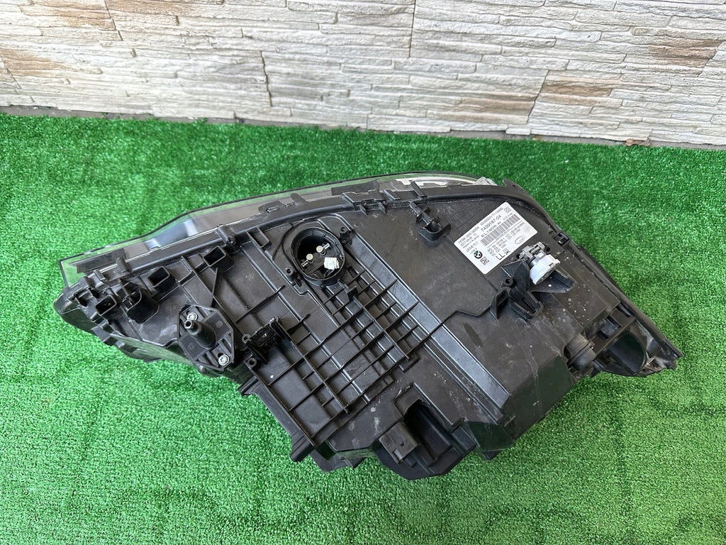 Frontscheinwerfer BMW 5 G31 G30 7439187-04 Full LED Links Scheinwerfer Headlight