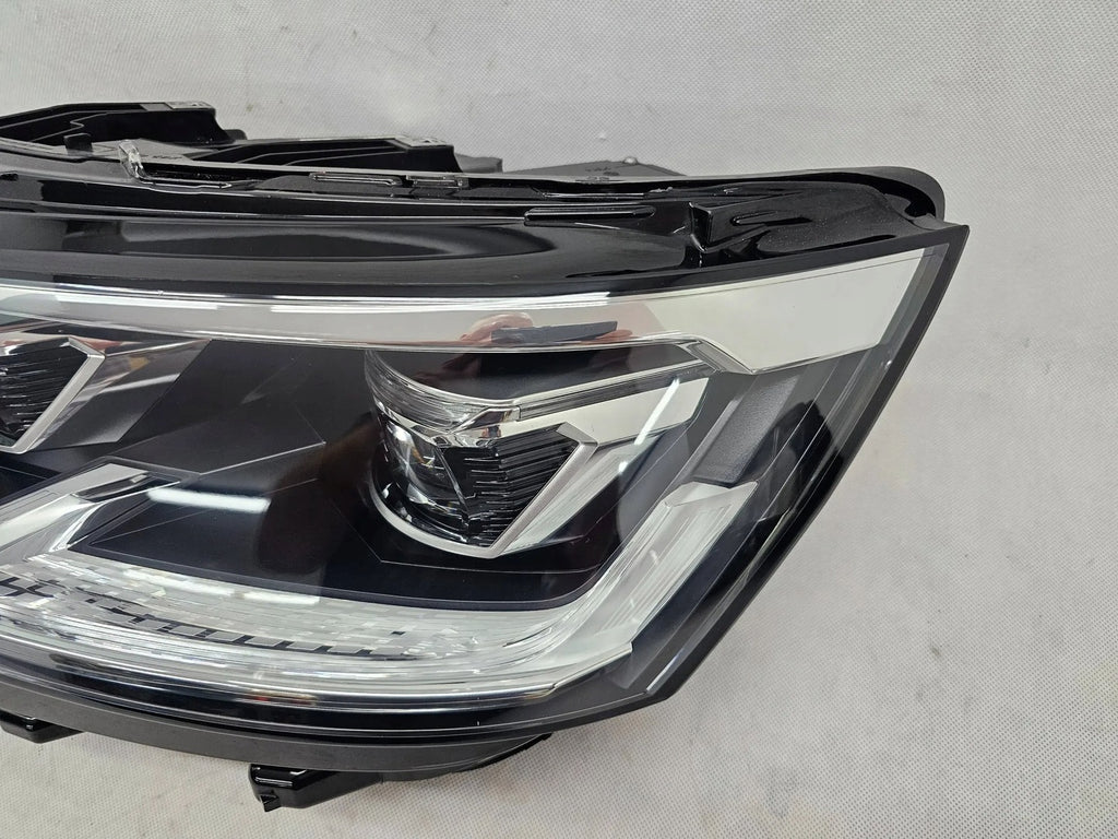 Frontscheinwerfer VW 7L1941035D Links Scheinwerfer Headlight SCH4042801070wn