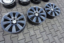 Load image into Gallery viewer, 2x Alufelge 17 Zoll 8.5&quot; 5x112 30ET 2094014202 Mercedes-Benz Clk Rim Wheel