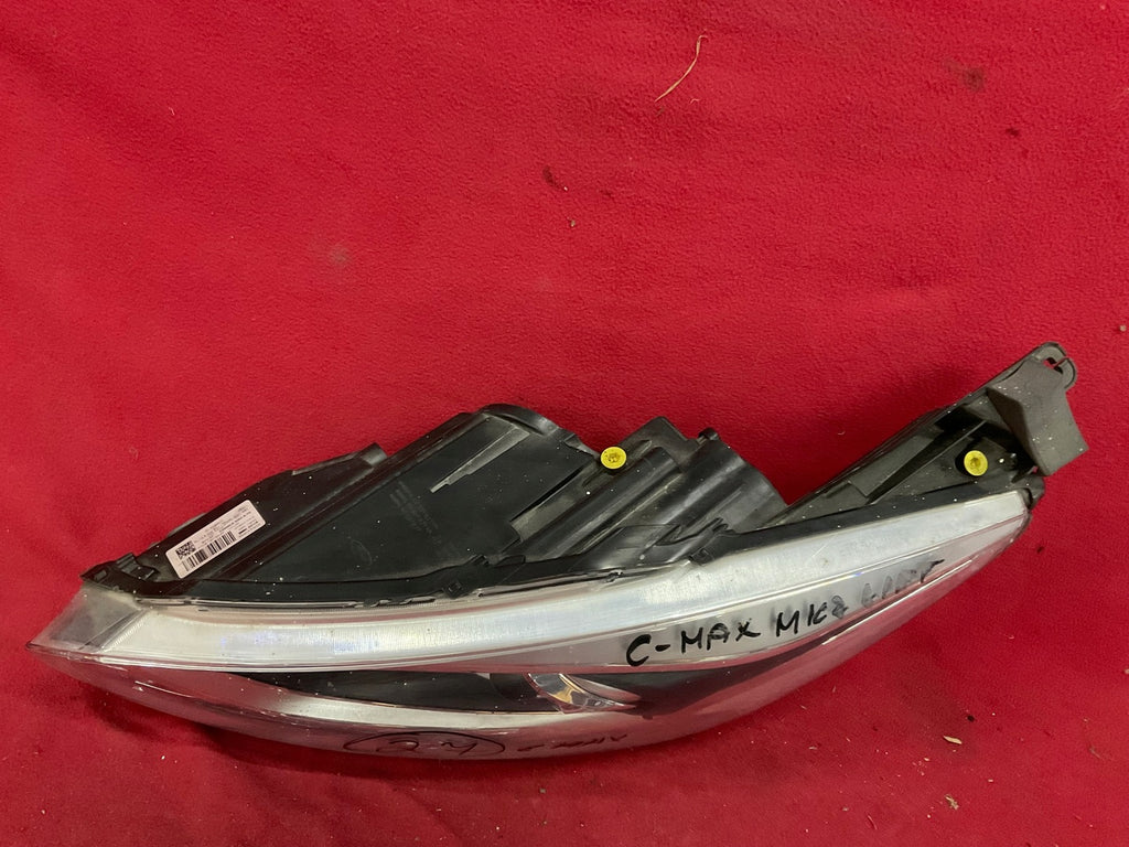 Frontscheinwerfer Ford C-Max F1CB-13D153-AF Links Scheinwerfer Headlight SCH3322751303po