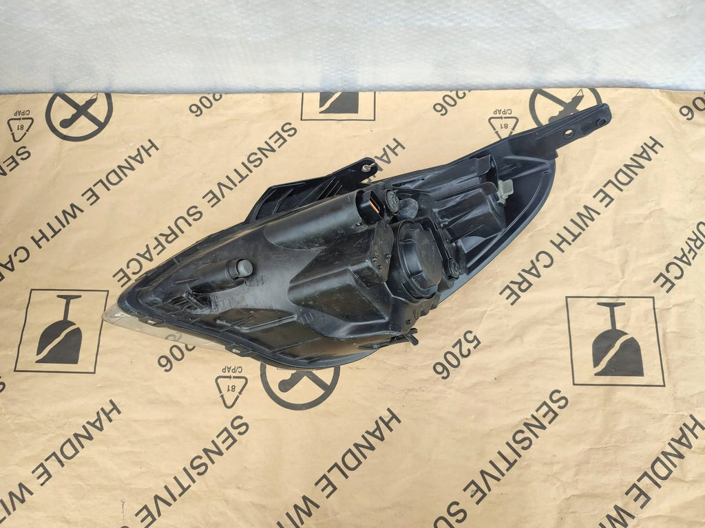 Frontscheinwerfer Hyundai I20 92102-4P000 Rechts Scheinwerfer Headlight