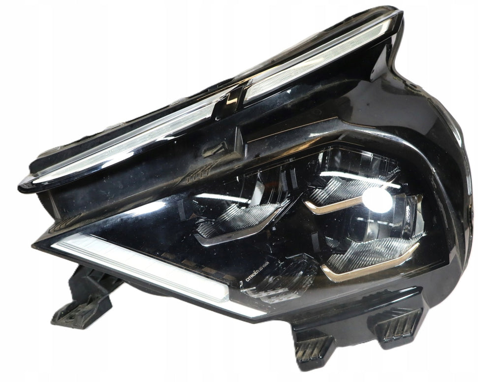 Frontscheinwerfer Citroën C4 III 9830649480 Links Scheinwerfer Headlight SCH6868880007es