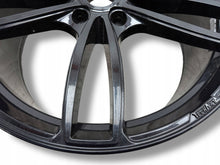 Load image into Gallery viewer, 1x Alufelge 22 Zoll LAA8291 Porsche Cayenne Rim Wheel