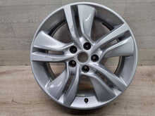 Load image into Gallery viewer, 1x Alufelge 17 Zoll 13385456 Opel Zafira C Rim Wheel FEL4901996345ny