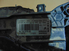 Laden Sie das Bild in den Galerie-Viewer, Frontscheinwerfer Citroën C5 III 9674397980 Rechts Scheinwerfer Headlight SCH1989778814mv
