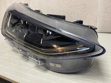 Laden Sie das Bild in den Galerie-Viewer, Frontscheinwerfer Ford Focus NX7B-13E014-CF LED Rechts Scheinwerfer Headlight SCH7365433482wu