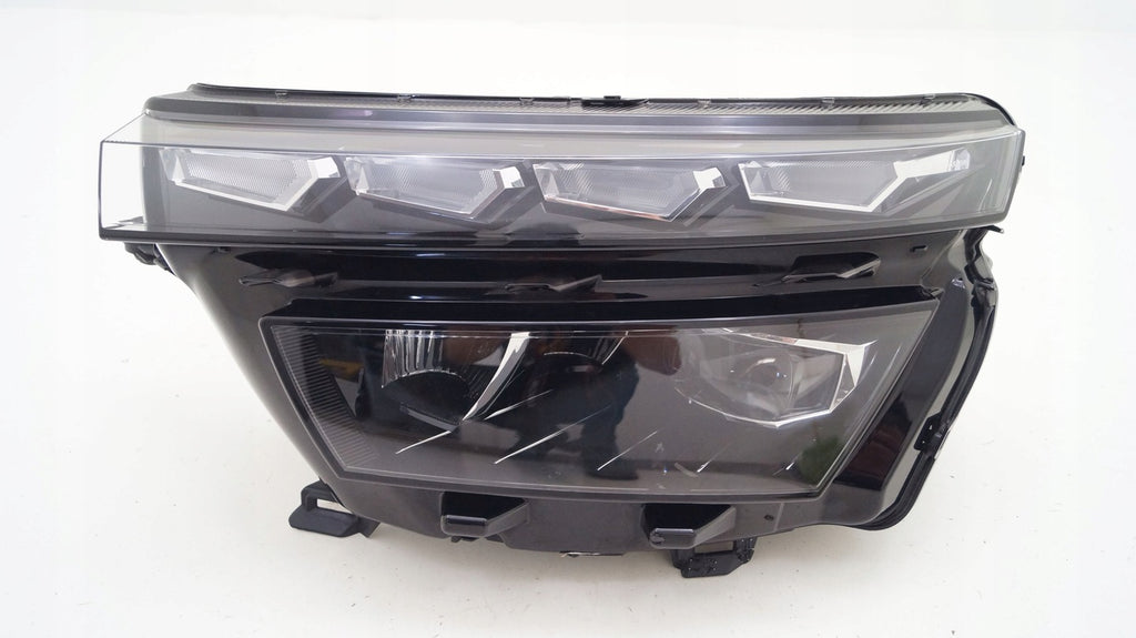 Frontscheinwerfer Skoda Kamiq 658941015 LED Links Scheinwerfer Headlight SCH4068827340fq