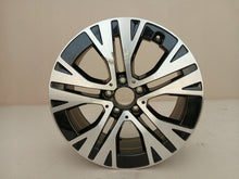 Load image into Gallery viewer, 1x Alufelge 18 Zoll 7.5" 5x112 53ET Glanz A2474015000 Mercedes-Benz W247 FEL2544498453jf