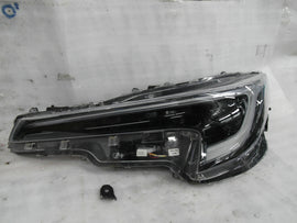 Frontscheinwerfer Toyota Corolla 81150-02X10 Full LED Links Headlight